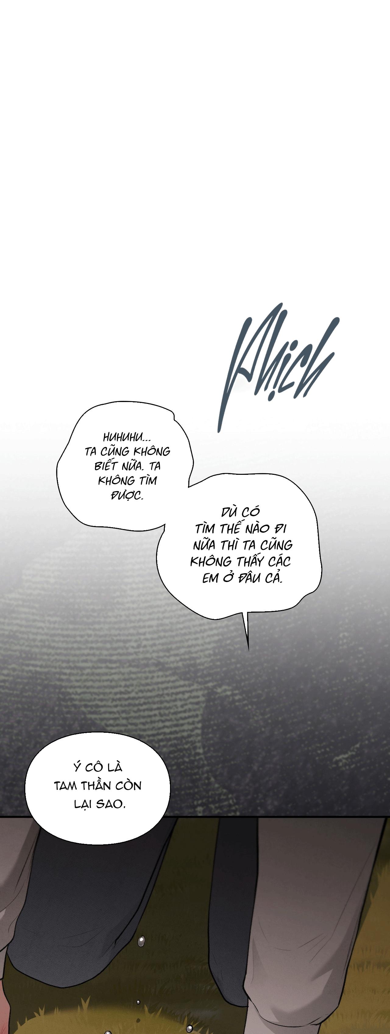 SỨ GIẢ THẦN CHẾT Chapter 37 - Next Chapter 38