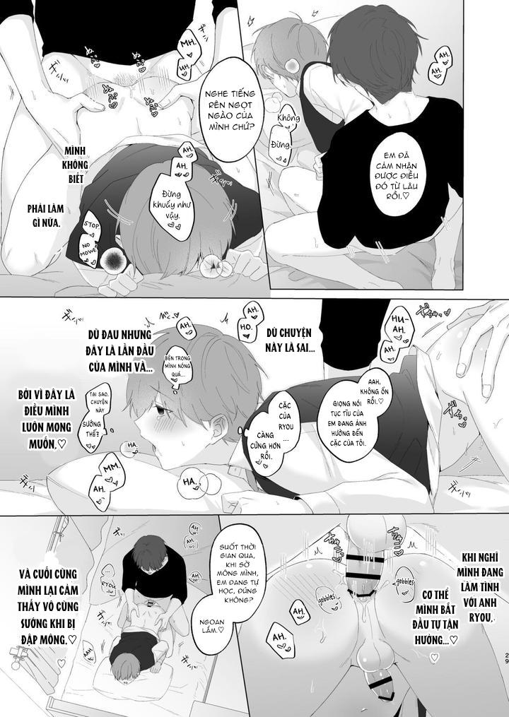 Doujinshi Tổng Hợp Chapter 327 - Next 