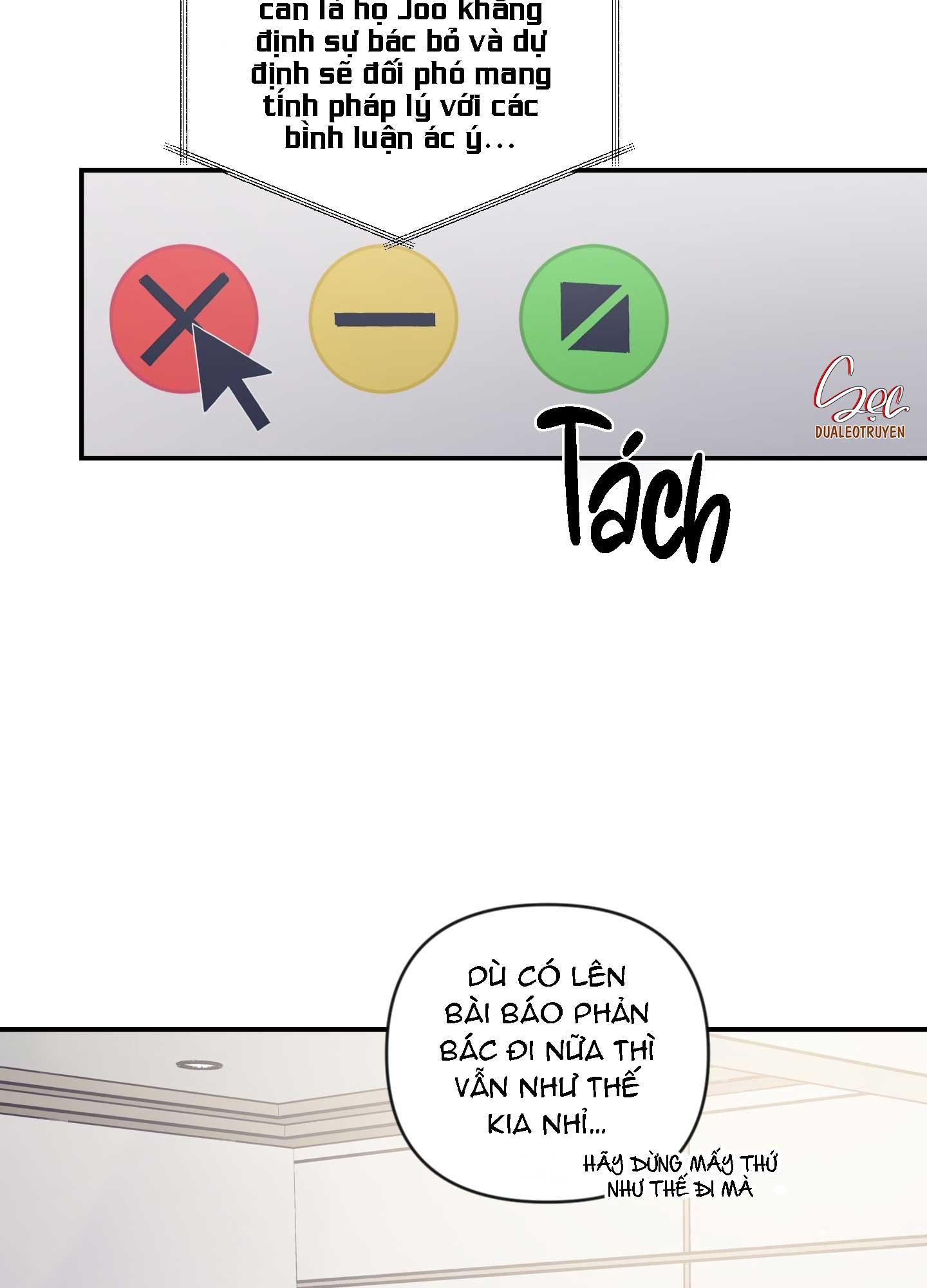 ĐẢO NGƯỢC CỦA ĐẢO NGƯỢC Chapter 62 - Next 