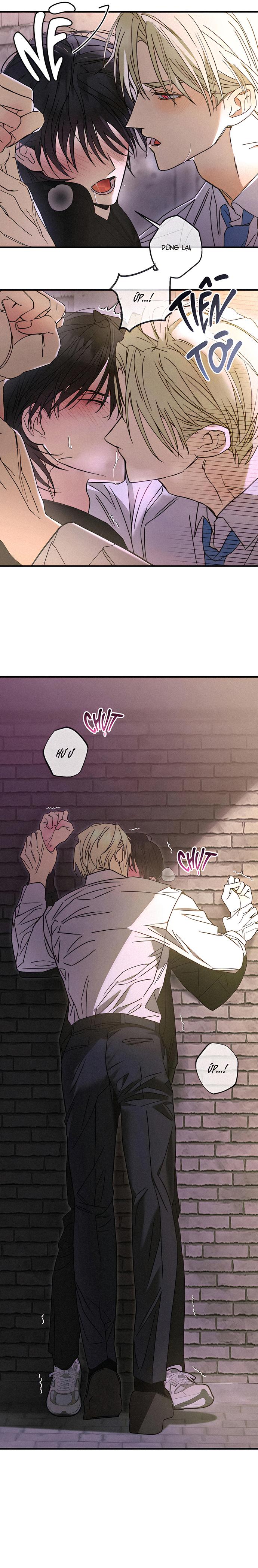 Chứng Nhận Quan Hệ Gia Đình Chapter 2 - Next Chapter 3