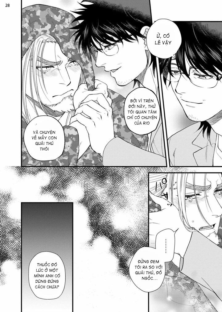 Đạo Tàn Bụ Chapter 49 - Next Chapter 50