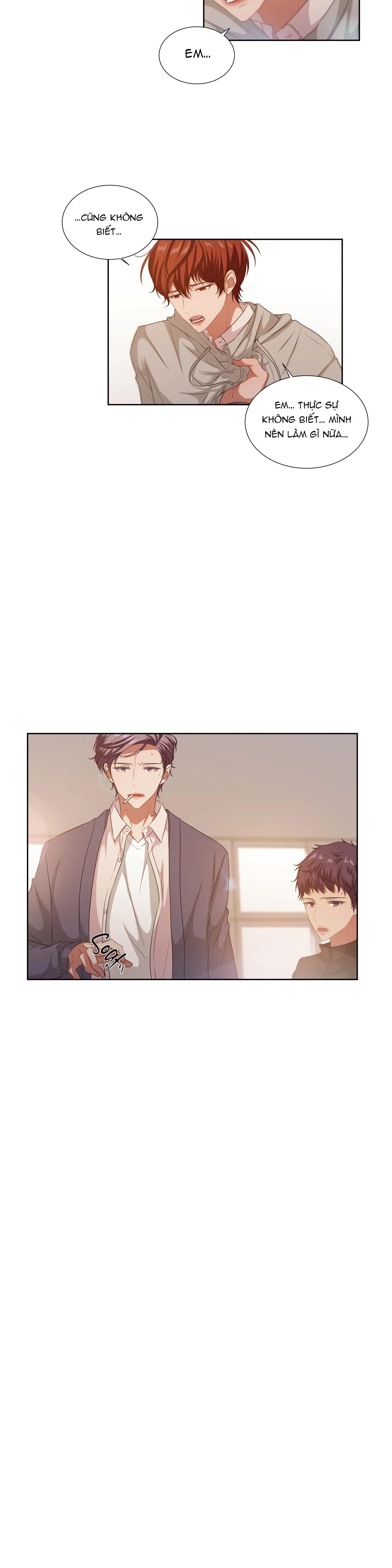 Bản Jazz Cho Hai Người Chapter 59 - Next 
