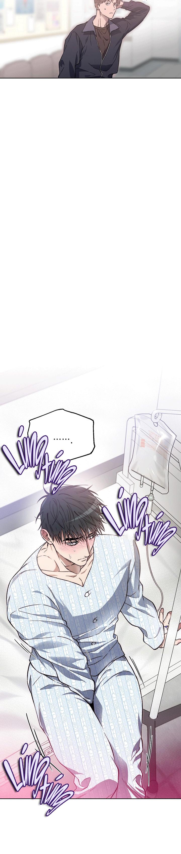 KẺ VÔ LẠI Chapter 2 - Next 