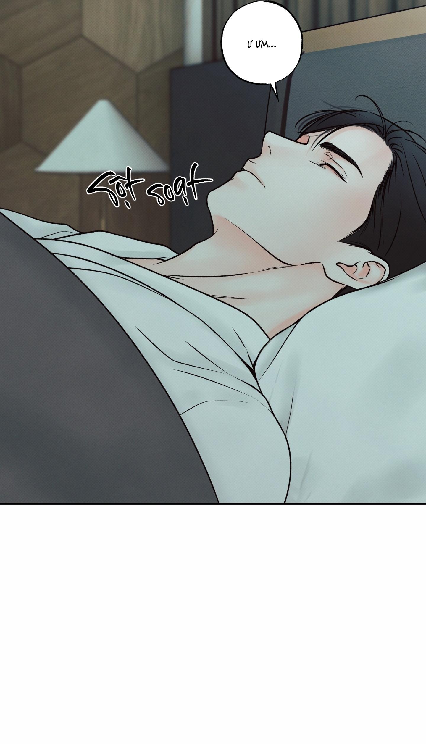 (GĐCV) RANH GIỚI CỦA SỰ MÊ HOẶC Chapter 21 - Trang 2