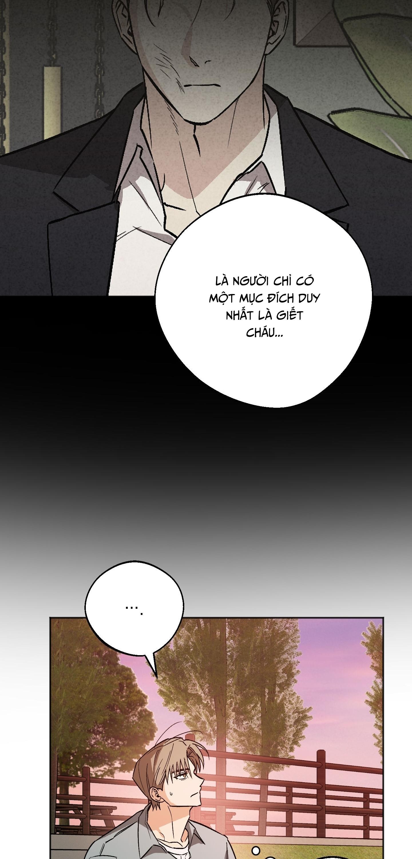 NGHI THỨC CẦU NGUYỆN Chapter 25 - Next Chapter 26