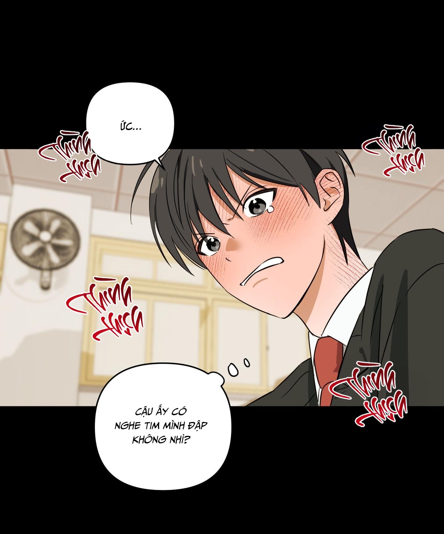 GUITAR ĐIỆN VÀ CÀ VẠT Chapter 6 - Next 