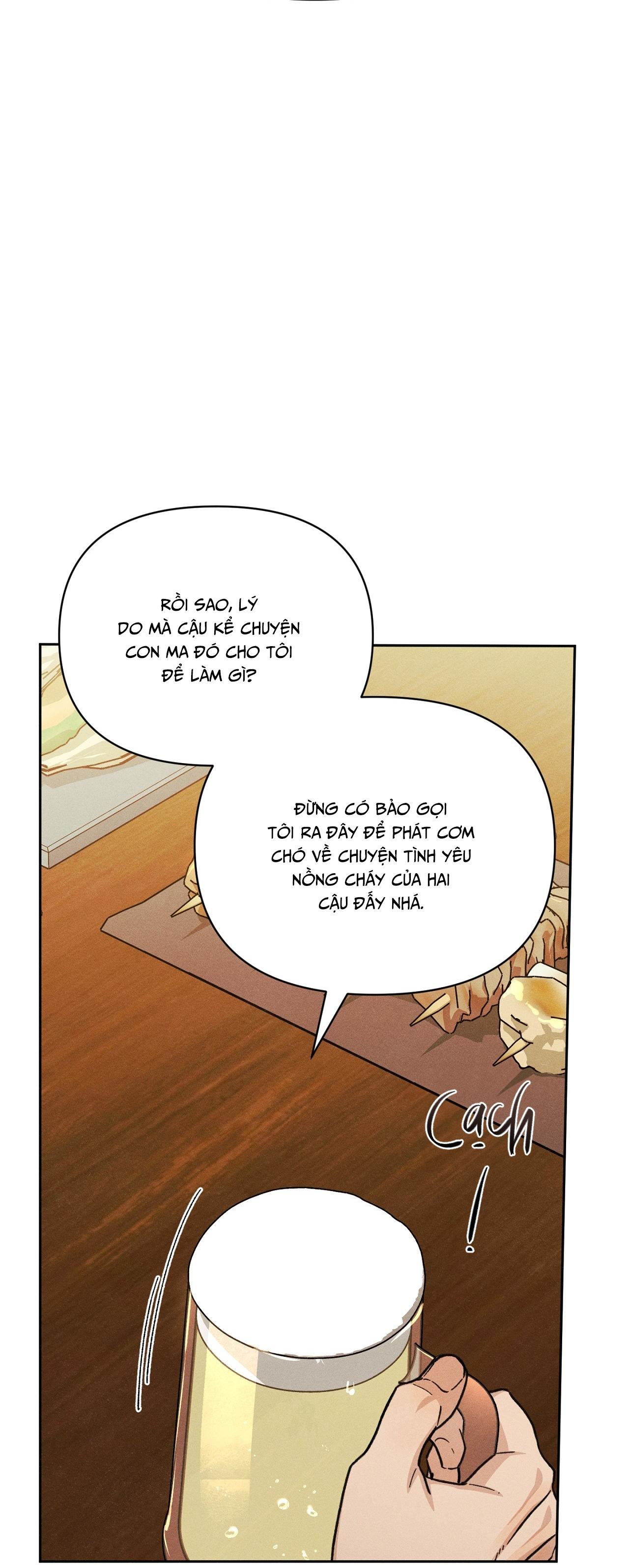 TÌNH YÊU KHỞI ĐẦU TỪ NỖI SỢ Chapter 15 - Next 