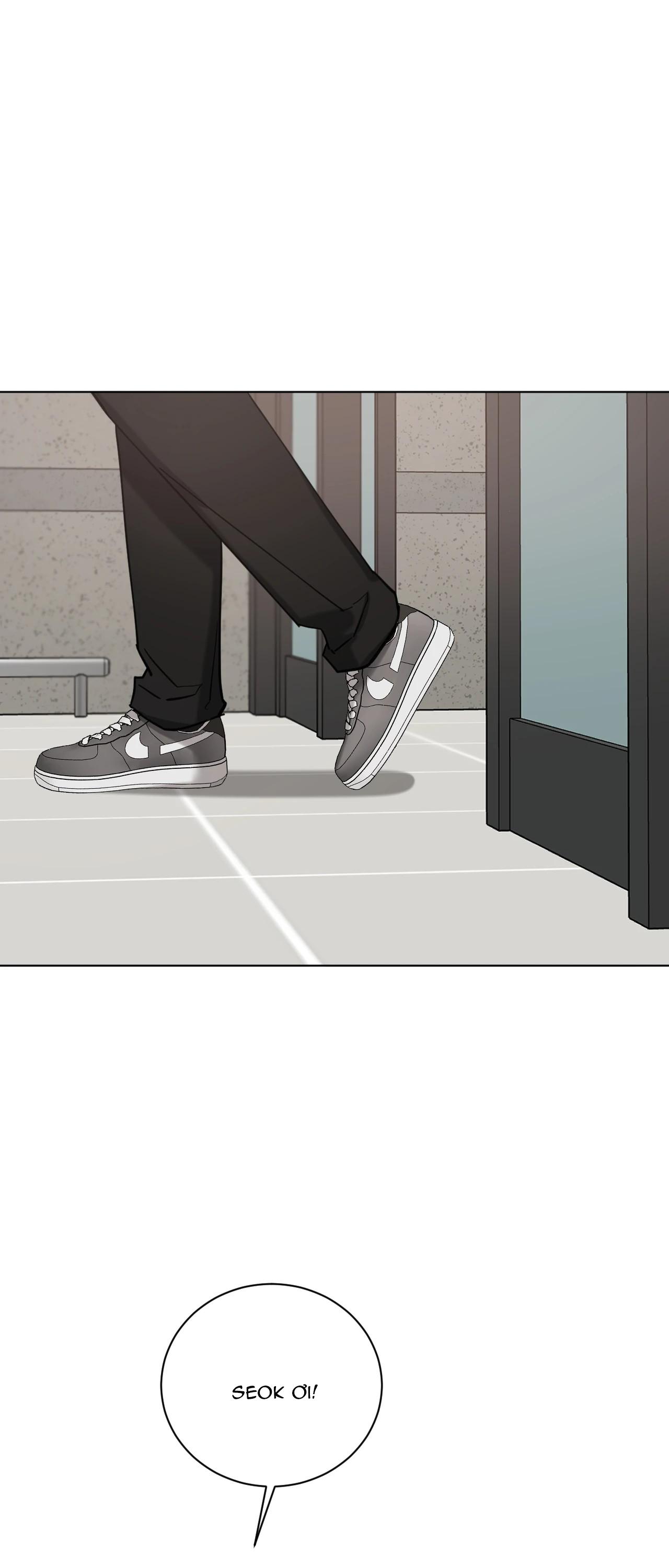 GIỮA TÌNH CỜ VÀ ĐỊNH MỆNH Chapter 84 - Next 