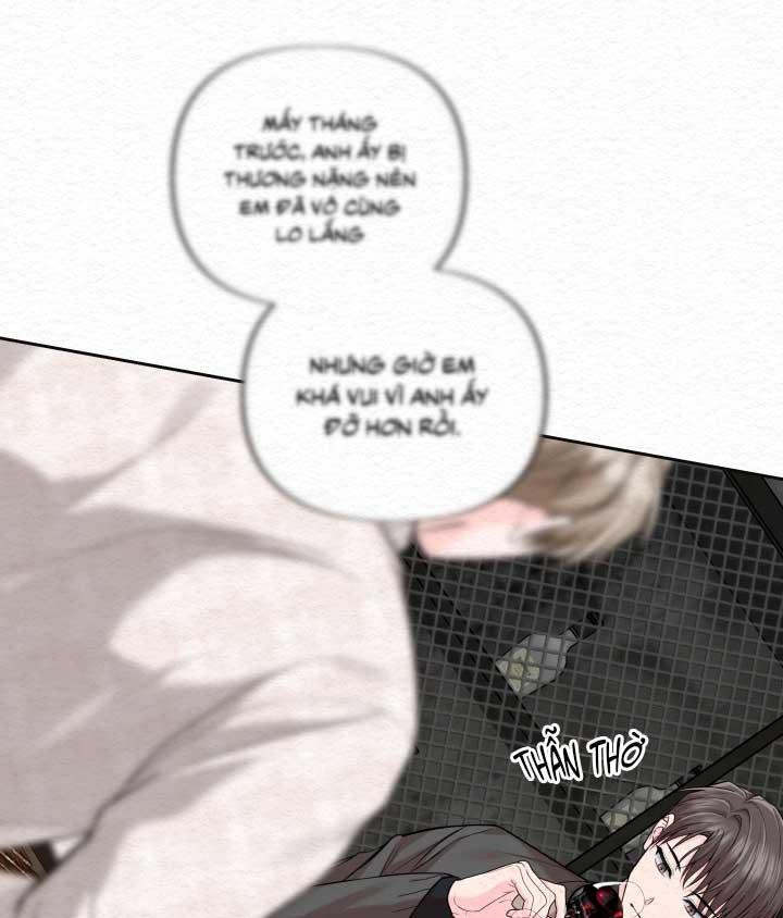 HƯƠNG XƯA Chapter 19 - Next 
