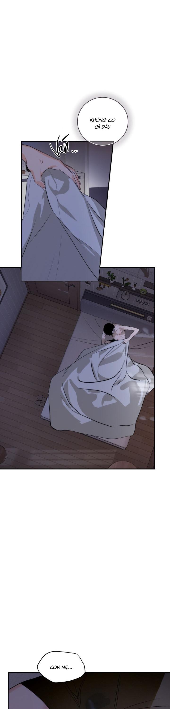 8 NGÀY ĐẾM NGƯỢC Chapter 2 - Next 