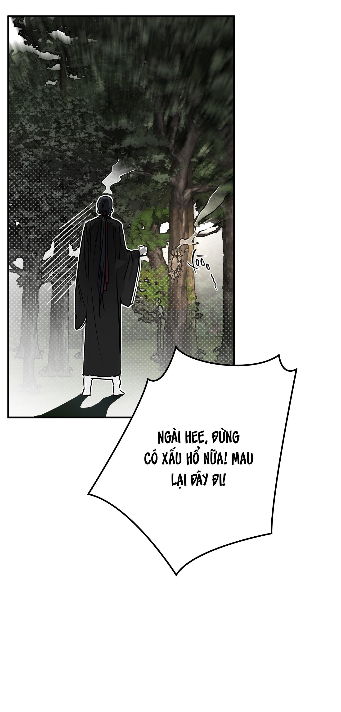 KHI MẶT TRỜI LÓ DẠNG Chapter 14 - Next Chapter 15