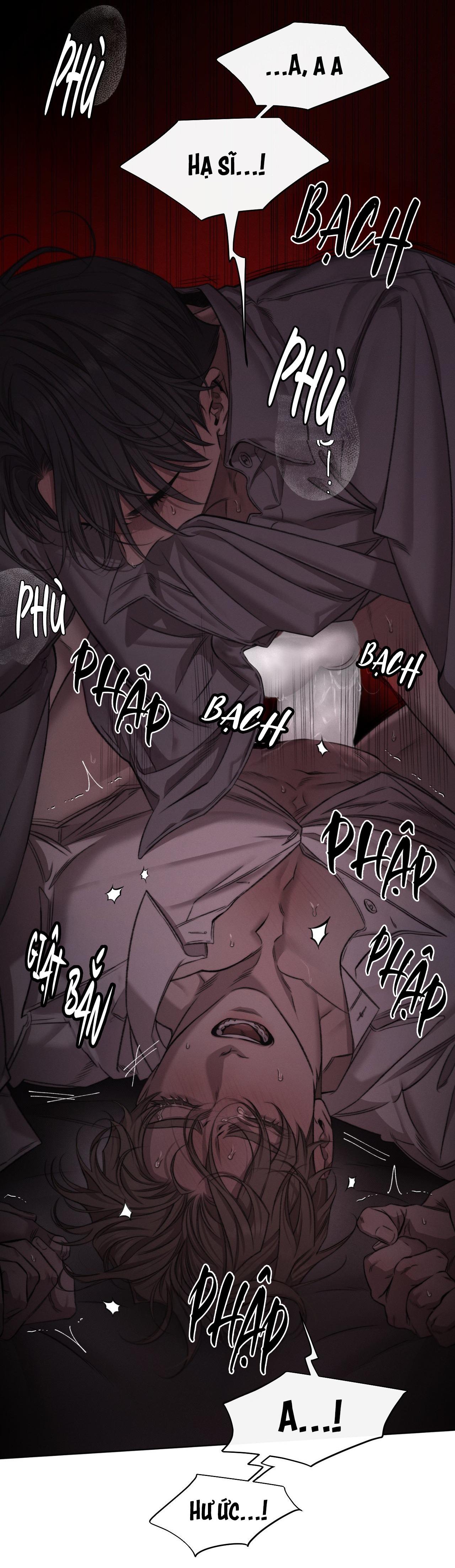 STILL LOVE YOU Chapter 29 - Next 