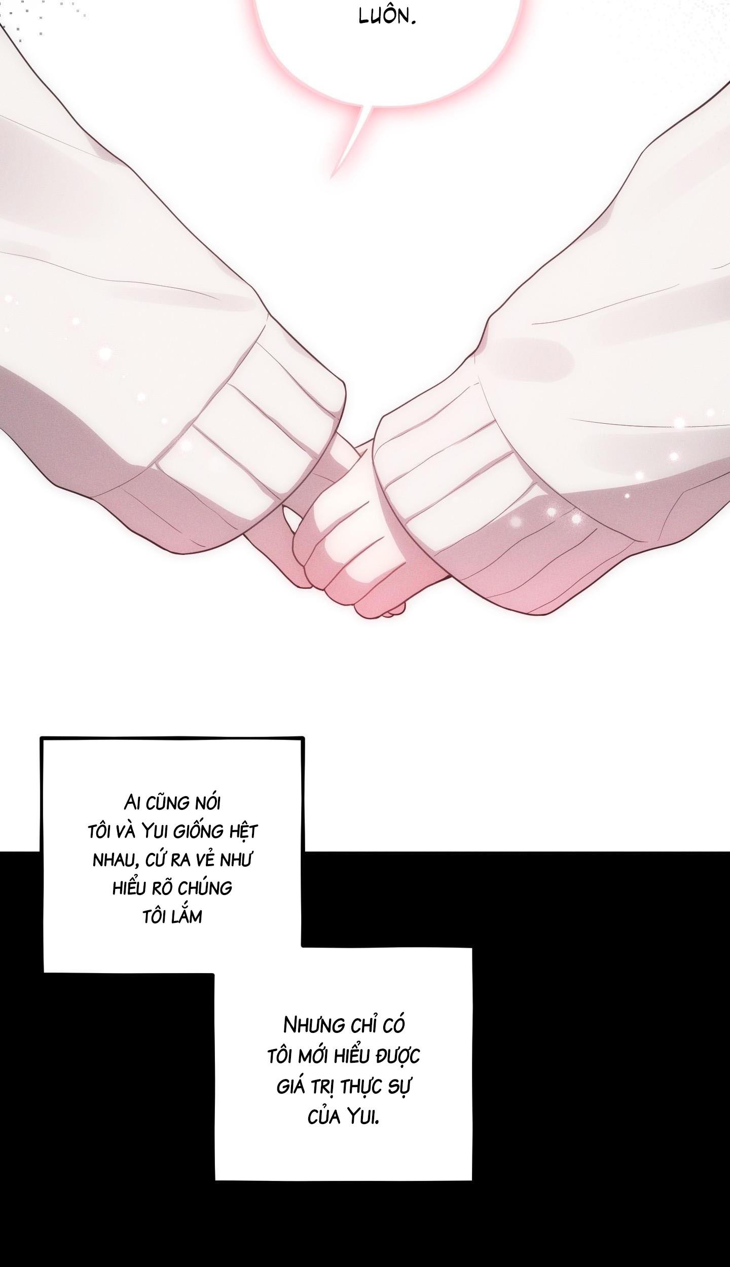 (CBunu) Chuyện Rằng Tôi Yêu Cậu Chapter 30 - Next 