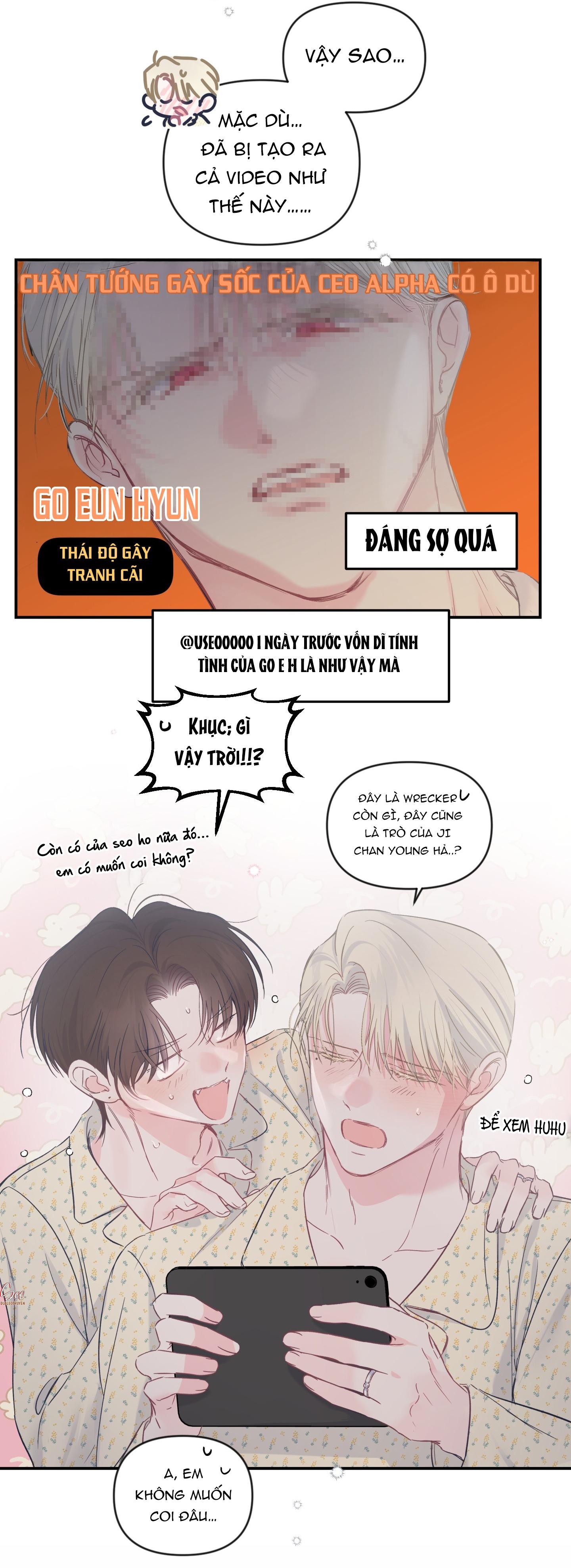 ĐẢO NGƯỢC CỦA ĐẢO NGƯỢC Chapter 54 ss3 - Next 