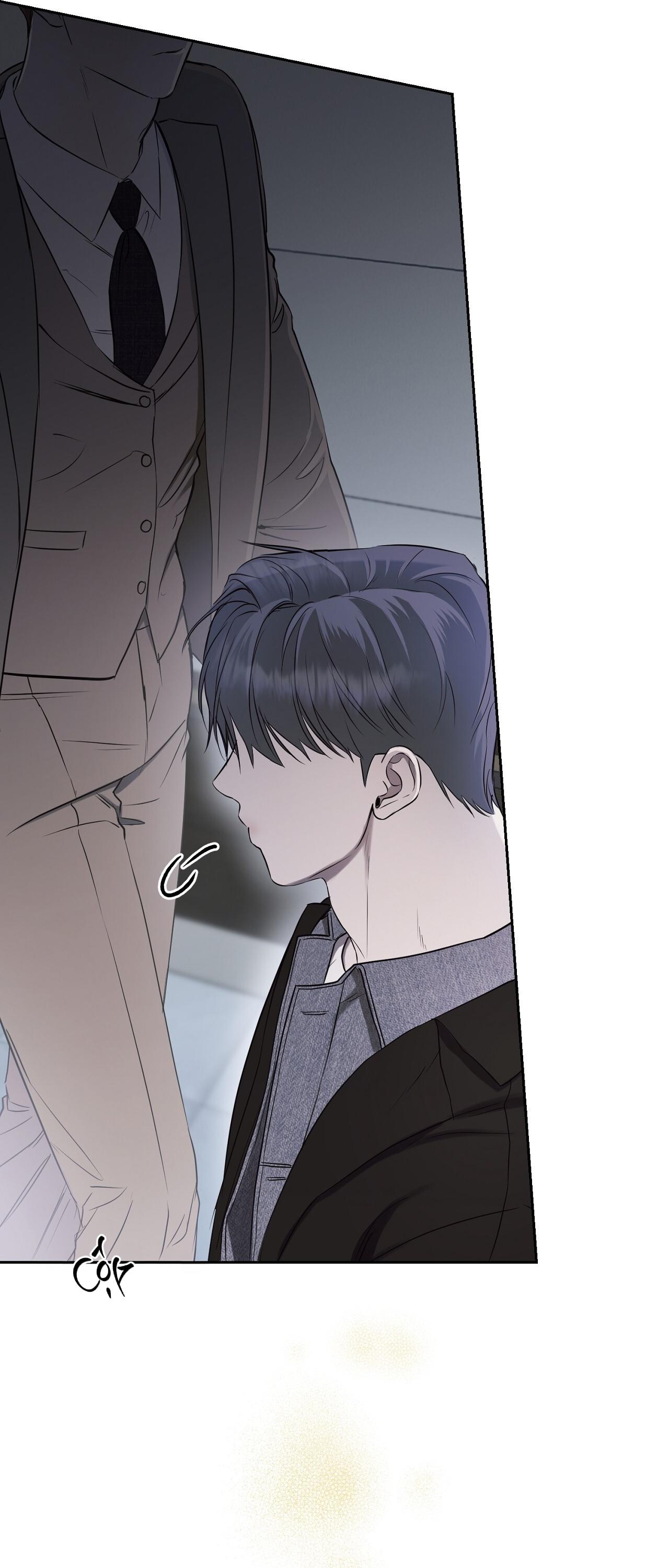 ÁNH NẮNG LEN LỎI Chapter 4 - Next 
