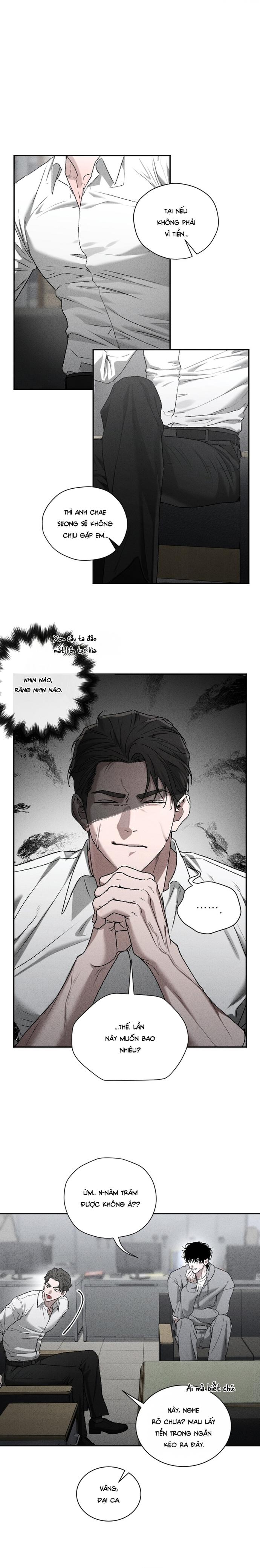 [ TUYỂN TẬP TRUYỆN NGẮN BL] Cuộc Xâm Lược Dâm Đãng Chapter 1 - Trang 2