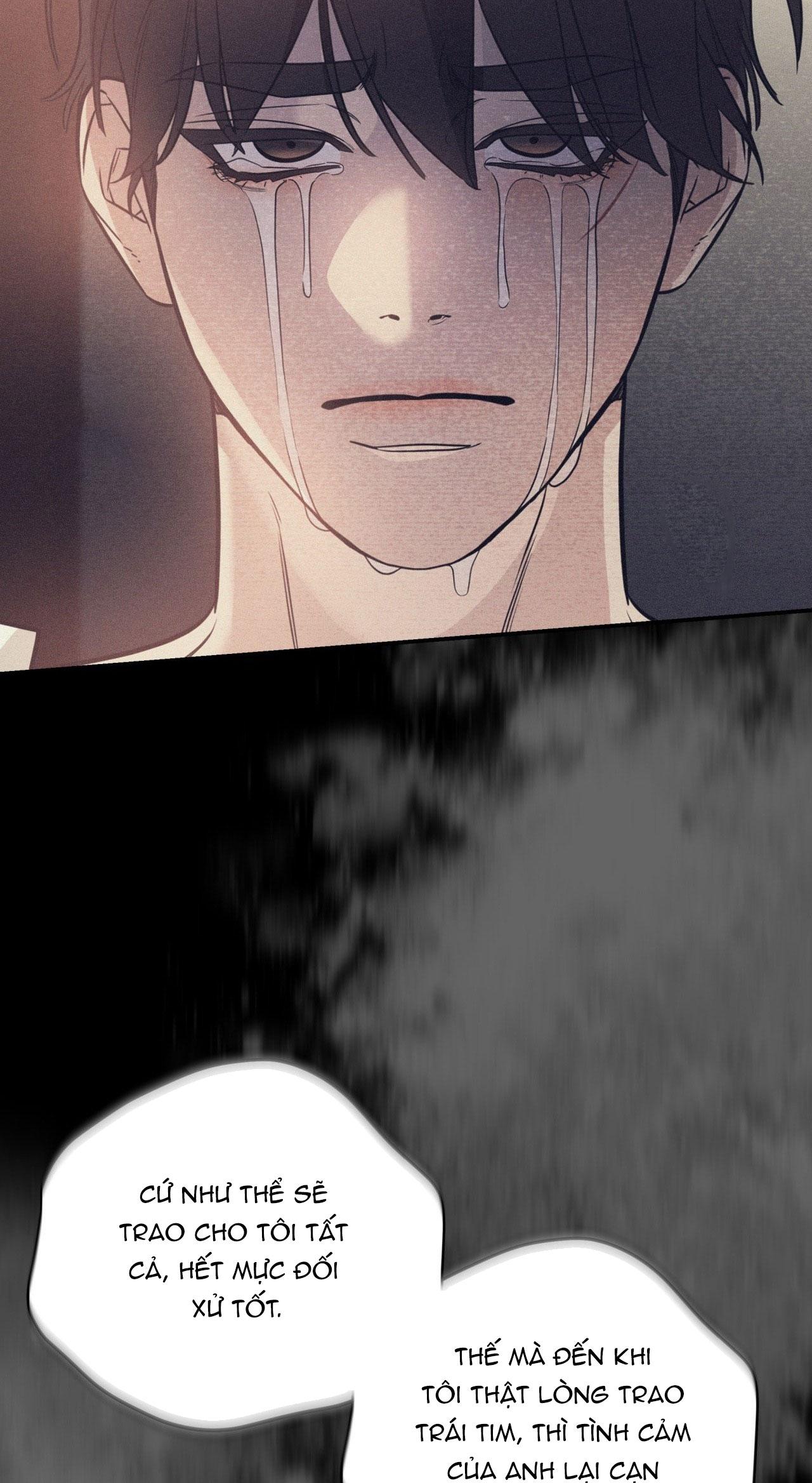 LỆNH CỨU RỖI Chapter 79 - Next 
