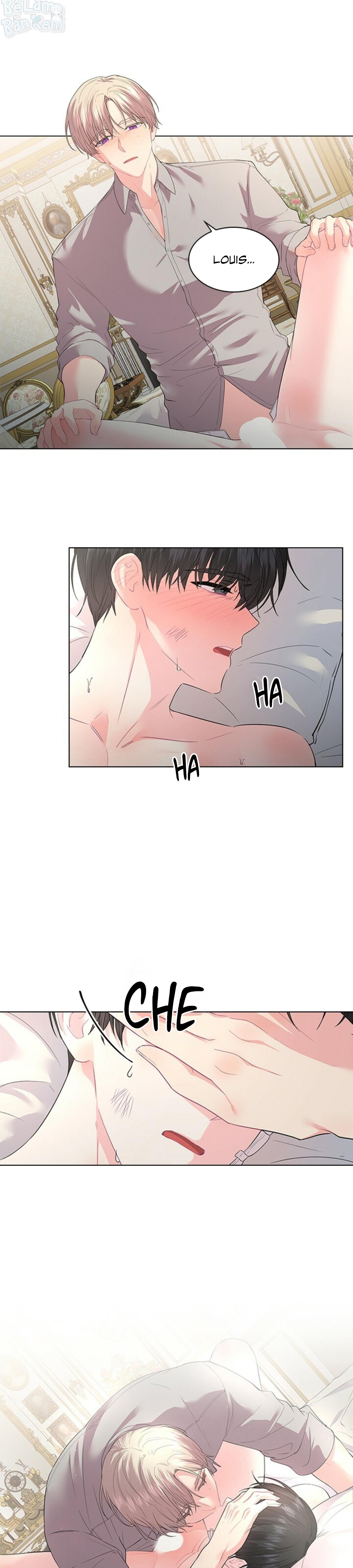Who’s your daddy Chapter 35 - Trang 2