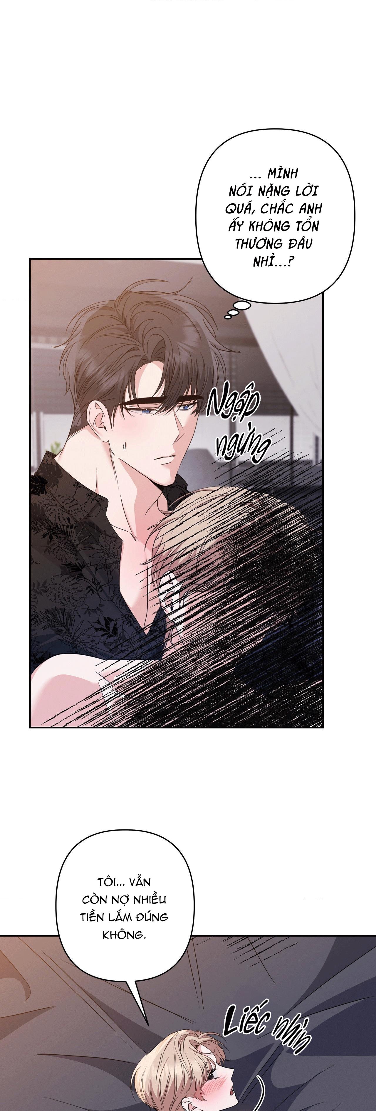 HƯỚNG DẪN TÌNH DỤC Chapter 8 - Next Chapter 9
