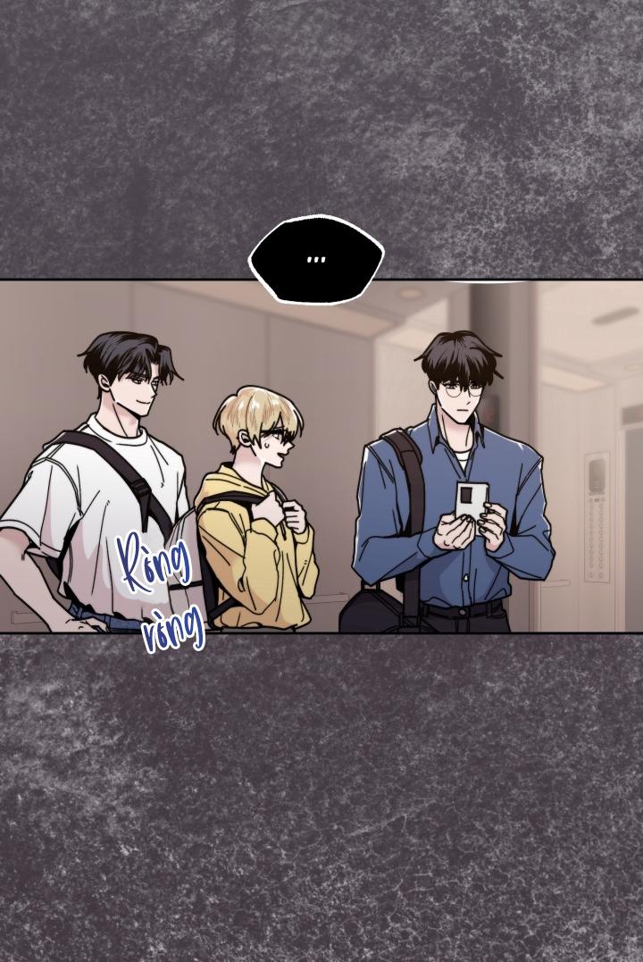 Người Hàng Xóm Bất Ngờ Chapter 6 - Trang 2