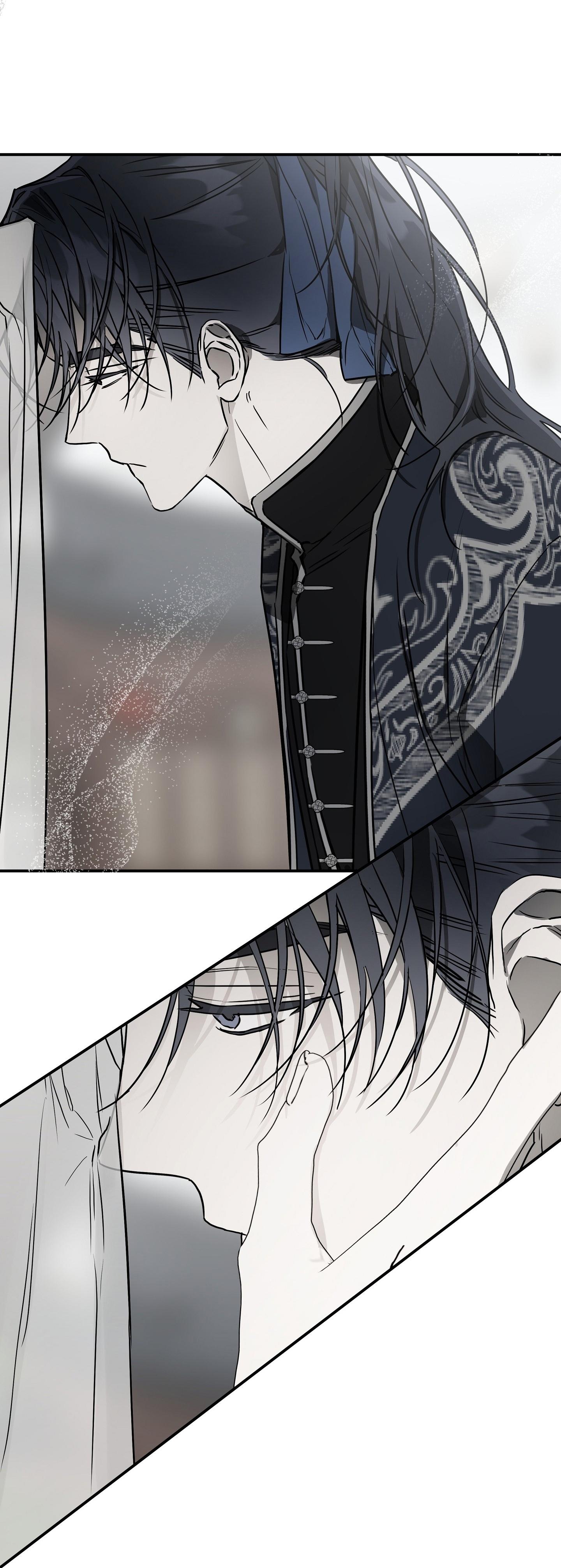 KHI MẶT TRỜI LÓ DẠNG Chapter 20 - Next 