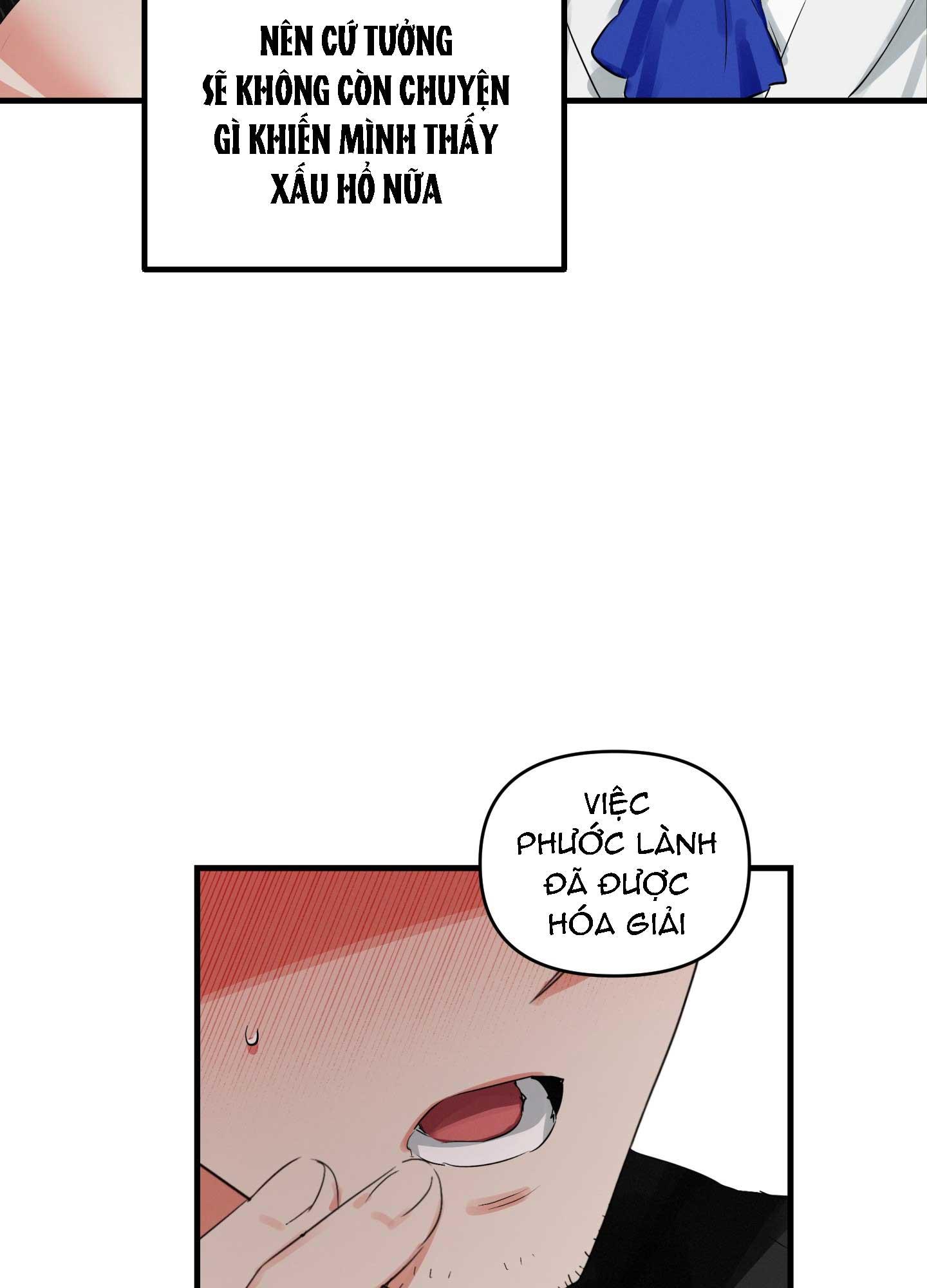 DŨNG SĨ 3 CHÂN Chapter 32 - Next 