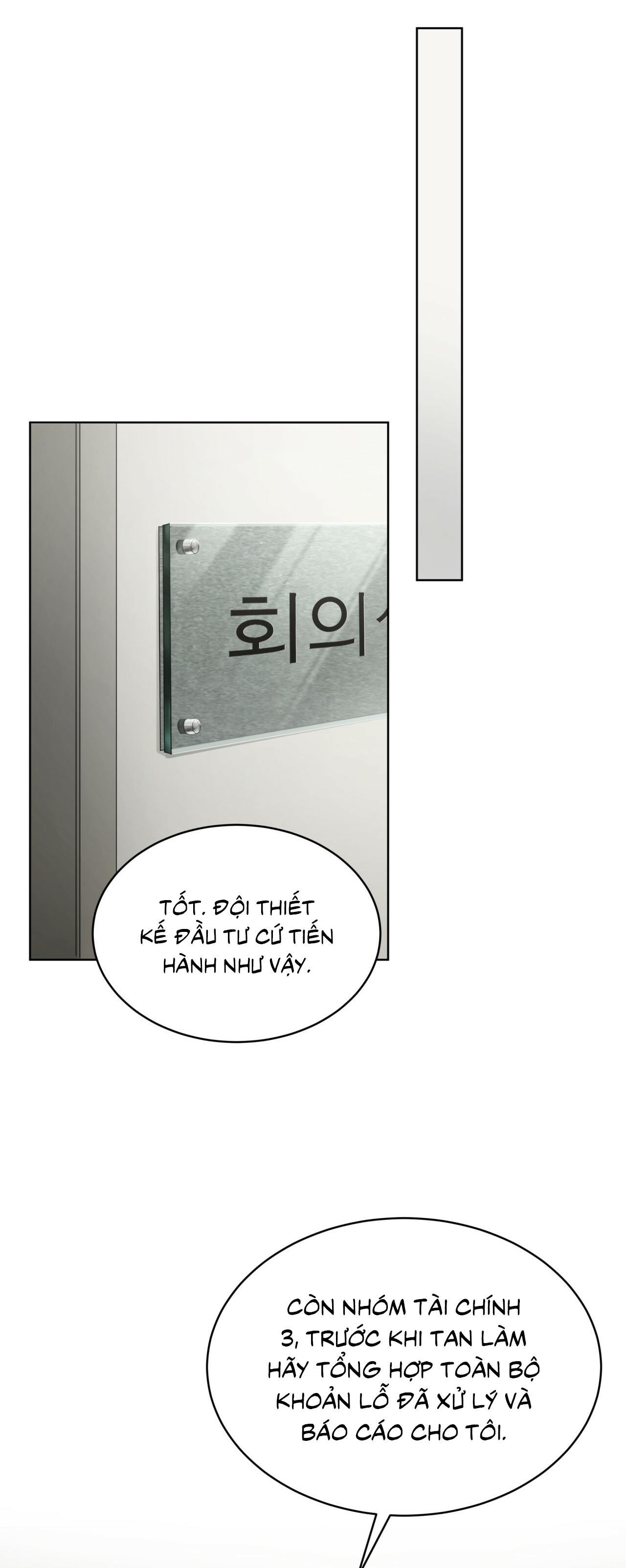 KHỞI NGUỒN SỰ SỐNG Chapter 40 - Next Chapter 41