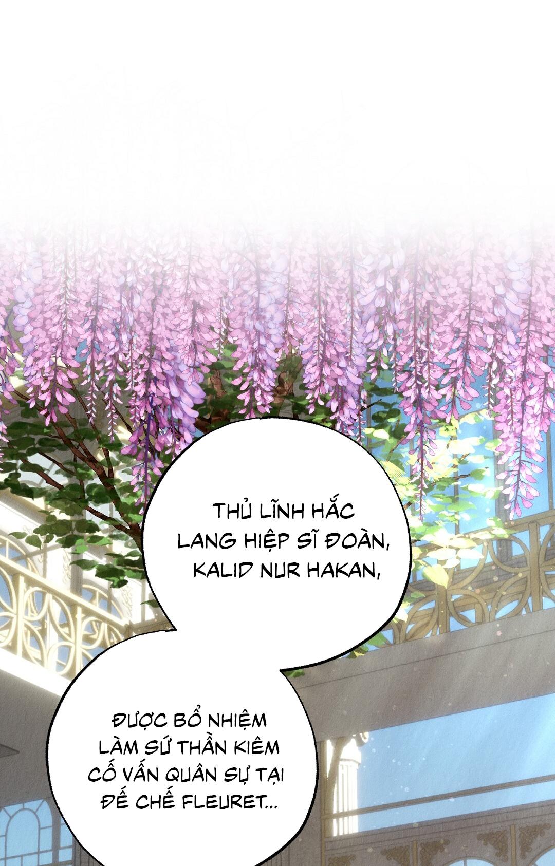 Cách Để Vị Hoàng Tử Bị Bỏ Rơi Sống Lại Chapter 2 - Next 