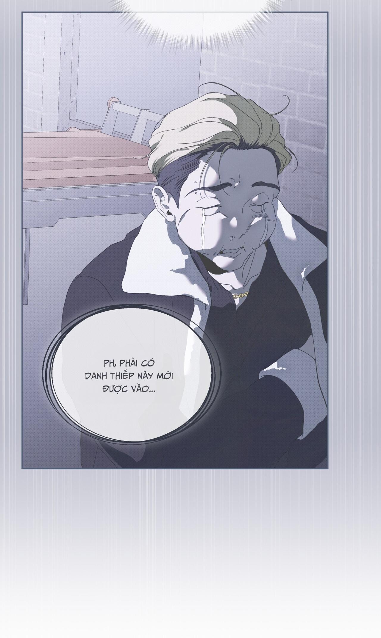 HÌNH THÁI TIẾN HÓA Chapter 10 - Next Chapter 11