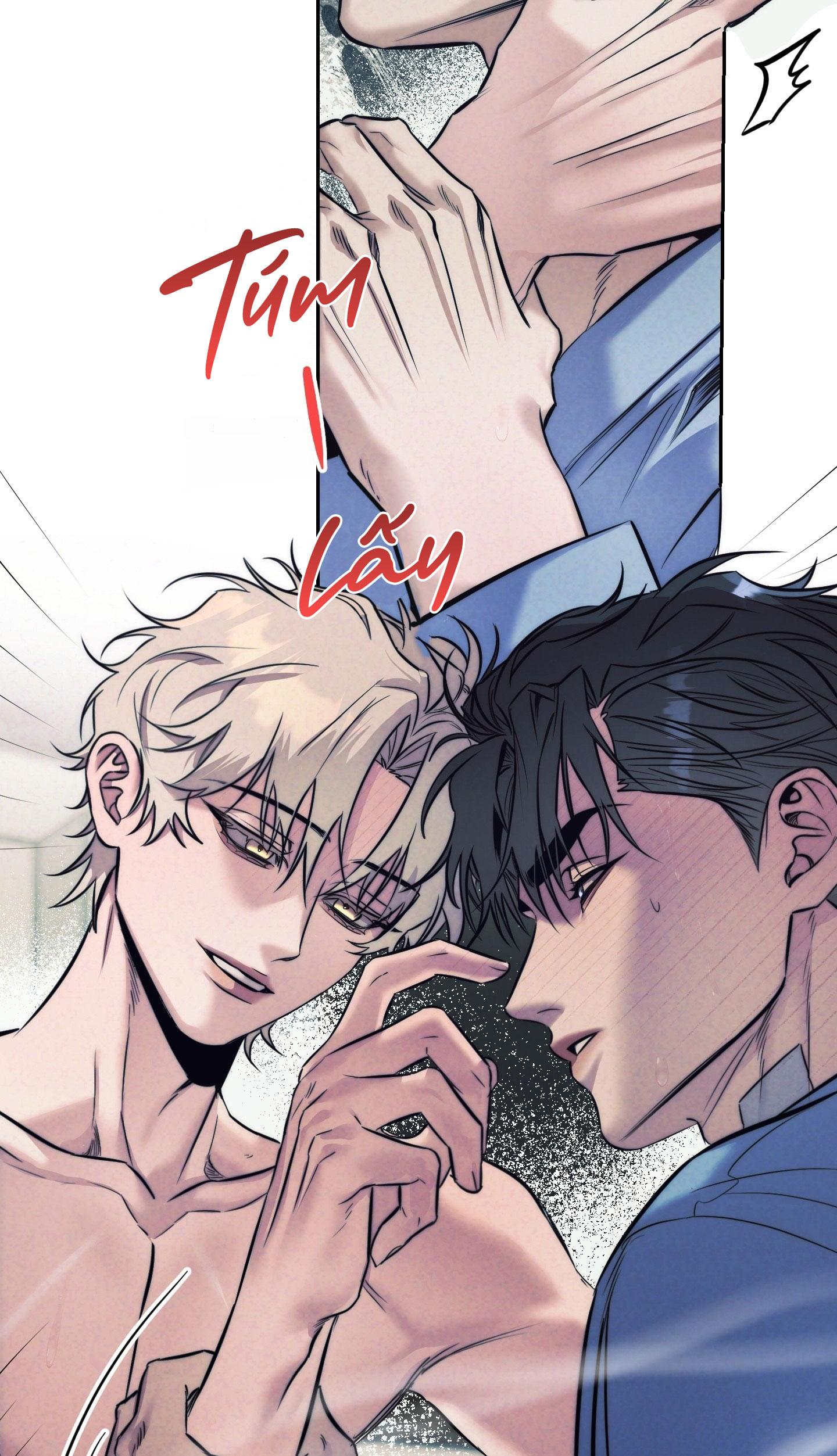 KỲ THỊ Chapter 46 - Next 