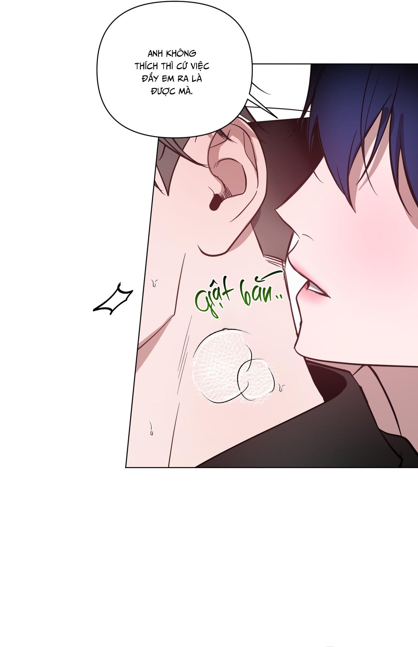 BÌNH MINH CHIA CẮT BÓNG ĐÊM Chapter 72 - Next 