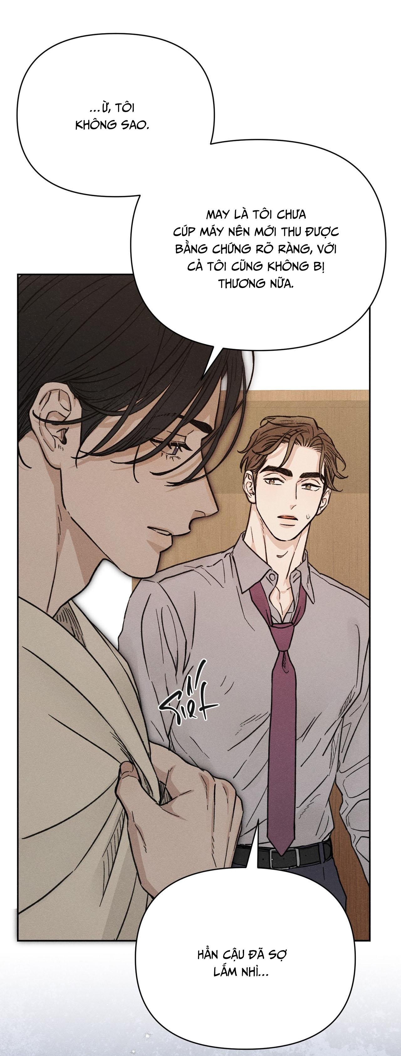 TÌNH YÊU KHỞI ĐẦU TỪ NỖI SỢ Chapter 10 H+ - Next Chapter 11 H+