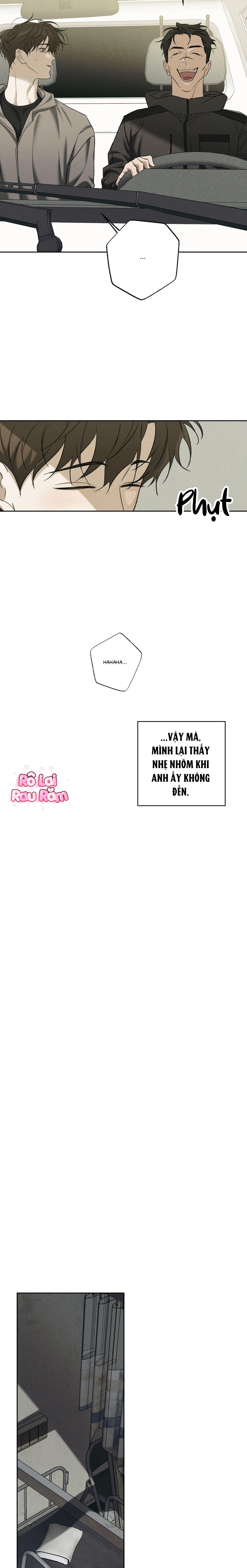 ĐÀN CHÓ SĂN CỦA SISYPHUS Chapter 23 - Next 