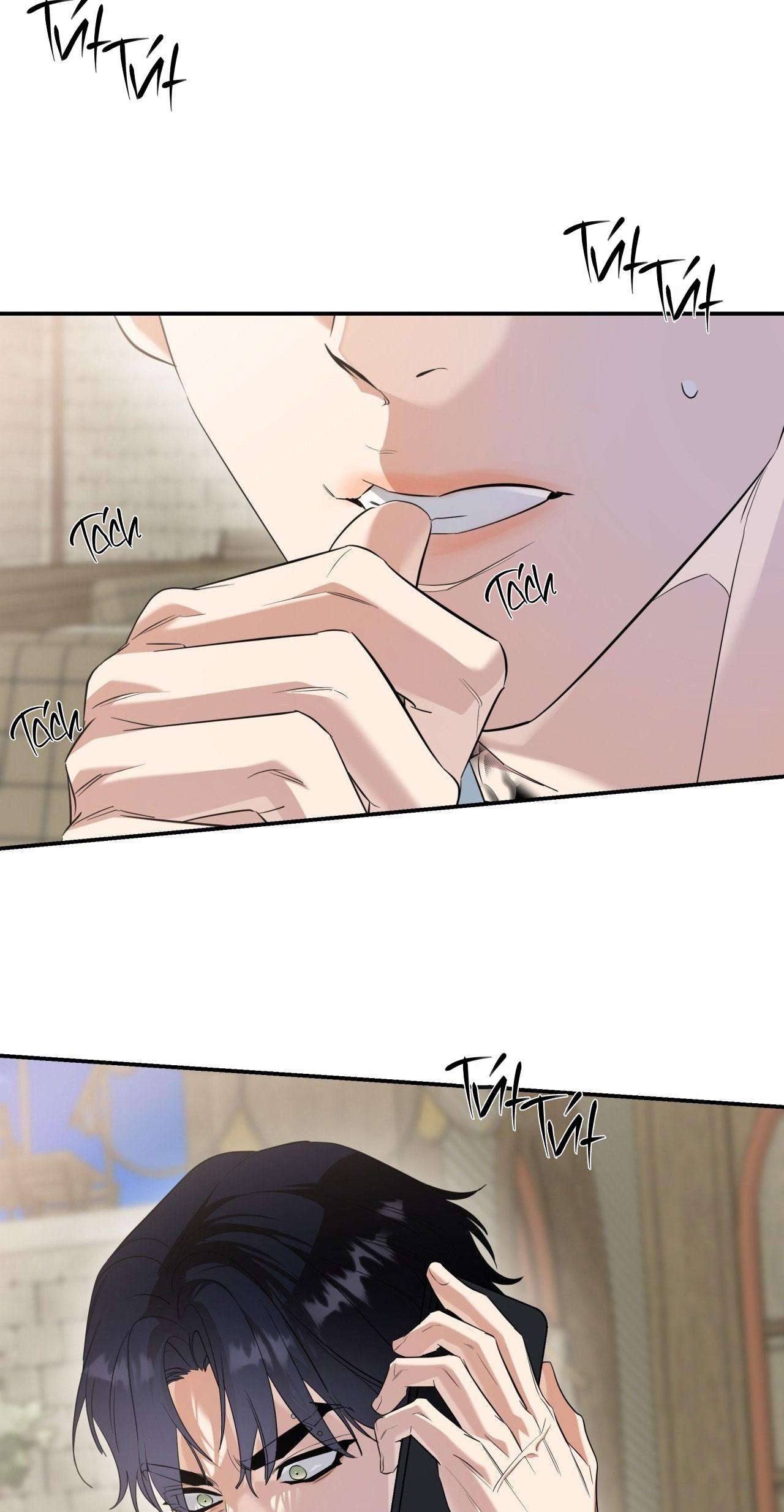 LỆNH CỨU RỖI Chapter 77 - Next Chapter 78