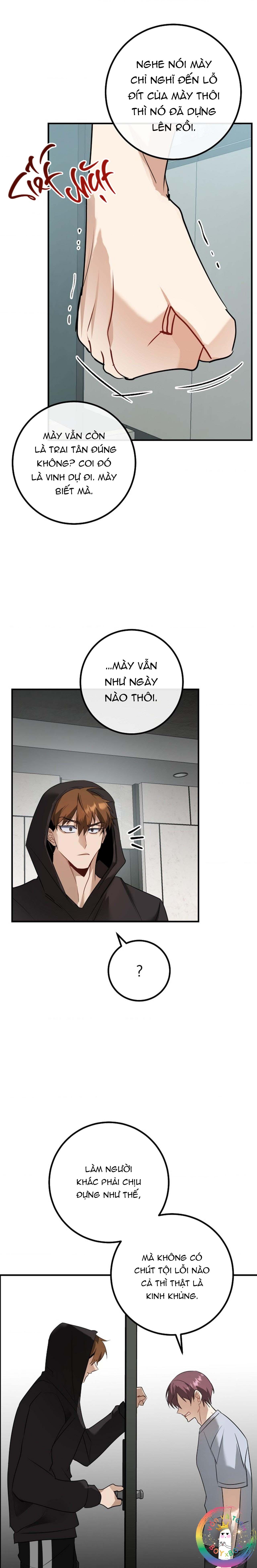 Xin Sếp Phê Duyệt Tối nay Chapter 14 - Next Chapter 15