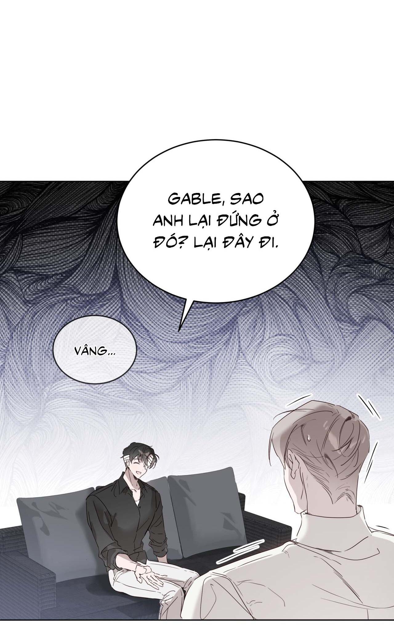 RAGA: Passion Chapter 12 - Next Chapter 13