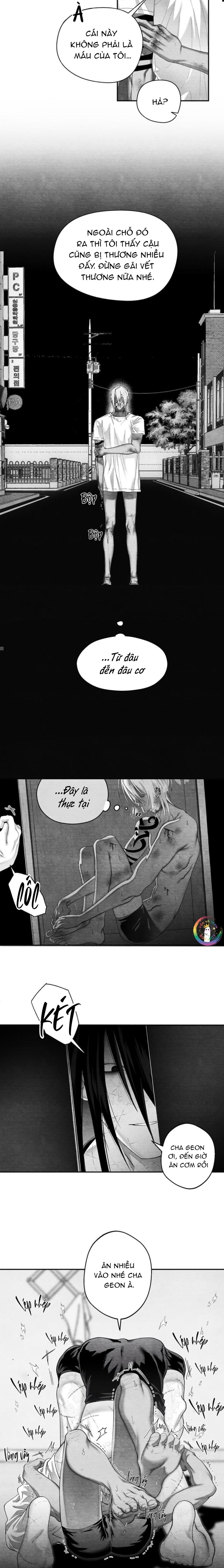 Tuyển Tập Báo Cáo Xử Lý Rác Thải Chapter 33 Ngược dòng 7 - Next Chapter 34 Ngược dòng 8