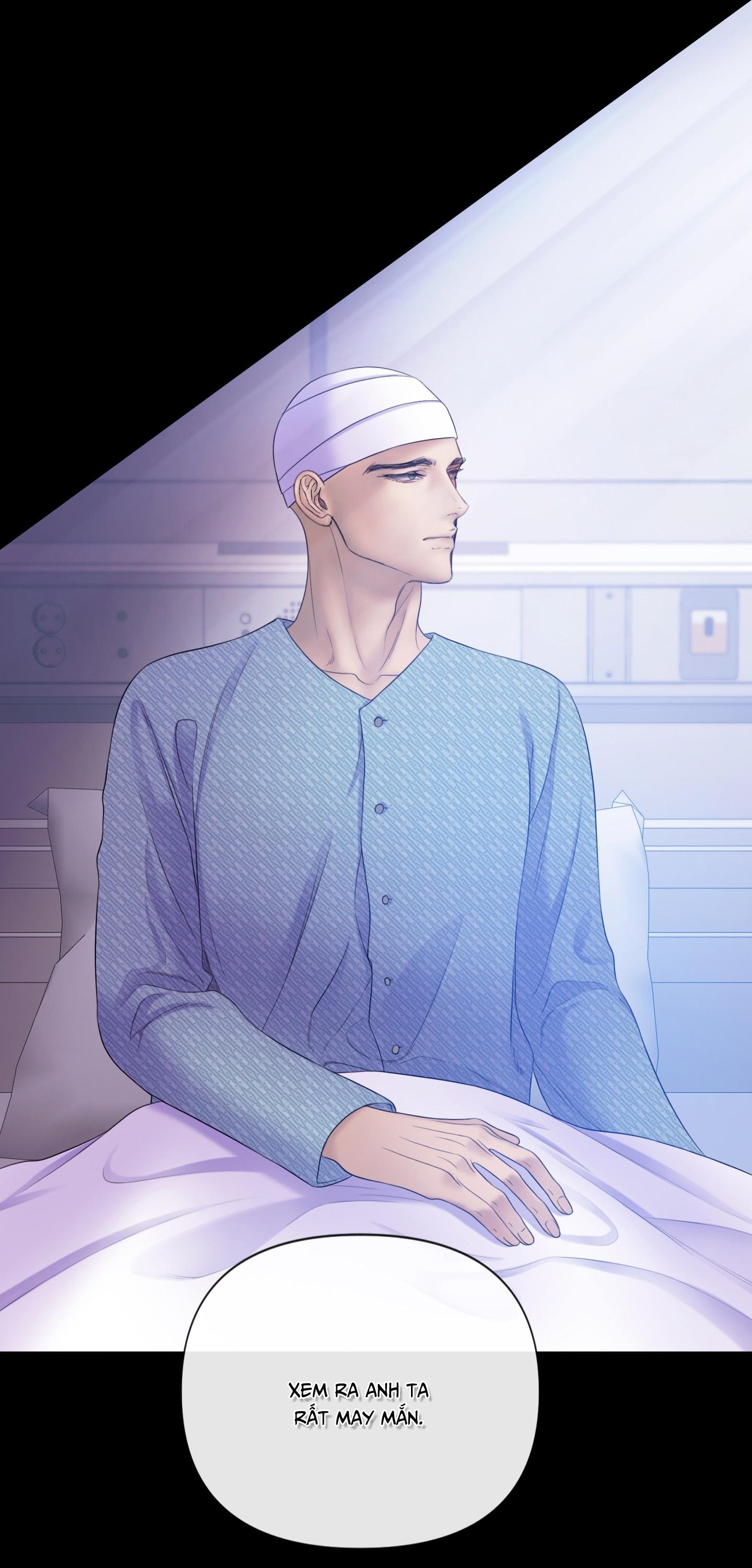 MARY JANE Chapter 64 - Next 