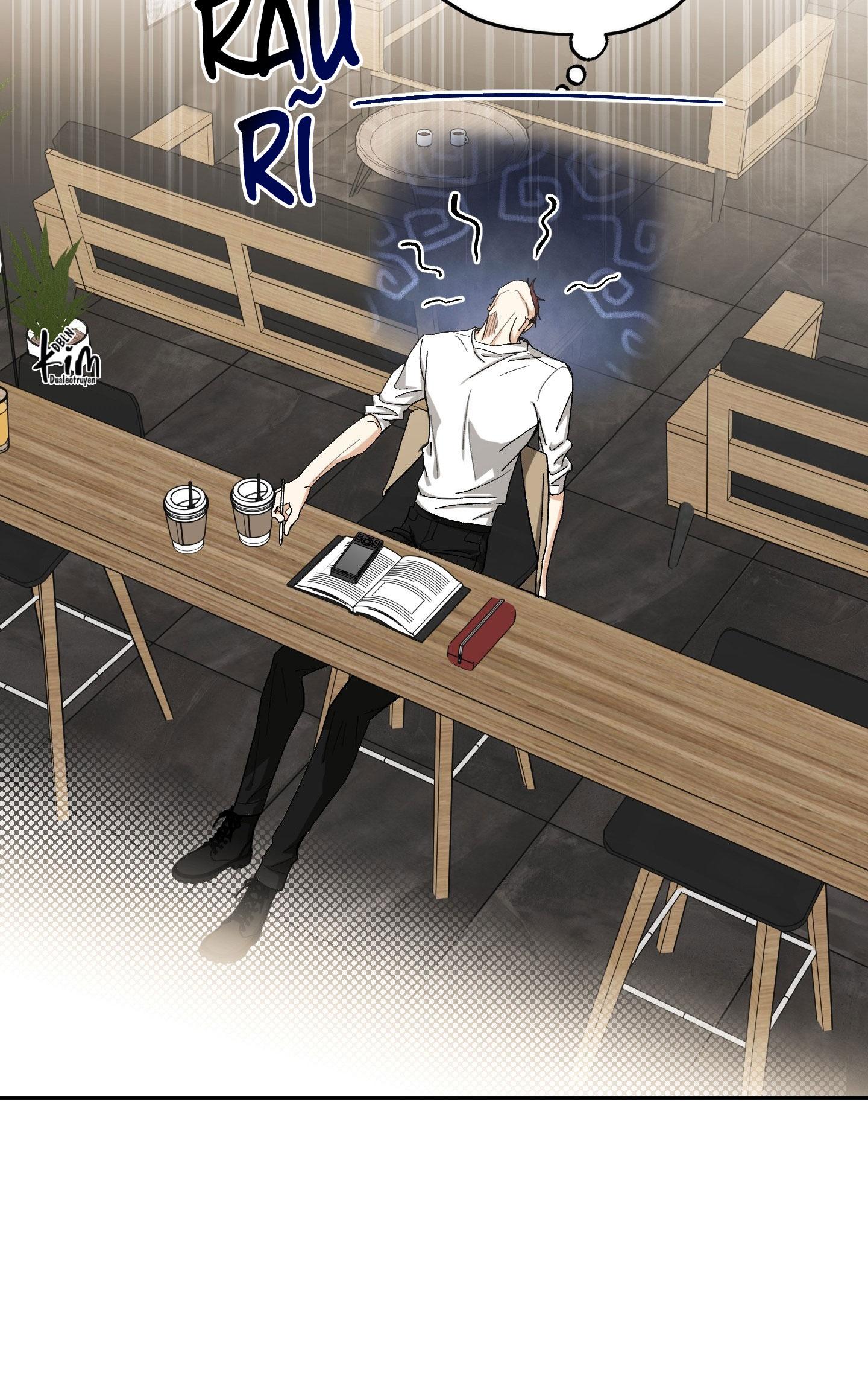 TƯƠNG XỨNG Chapter 10 - Trang 2