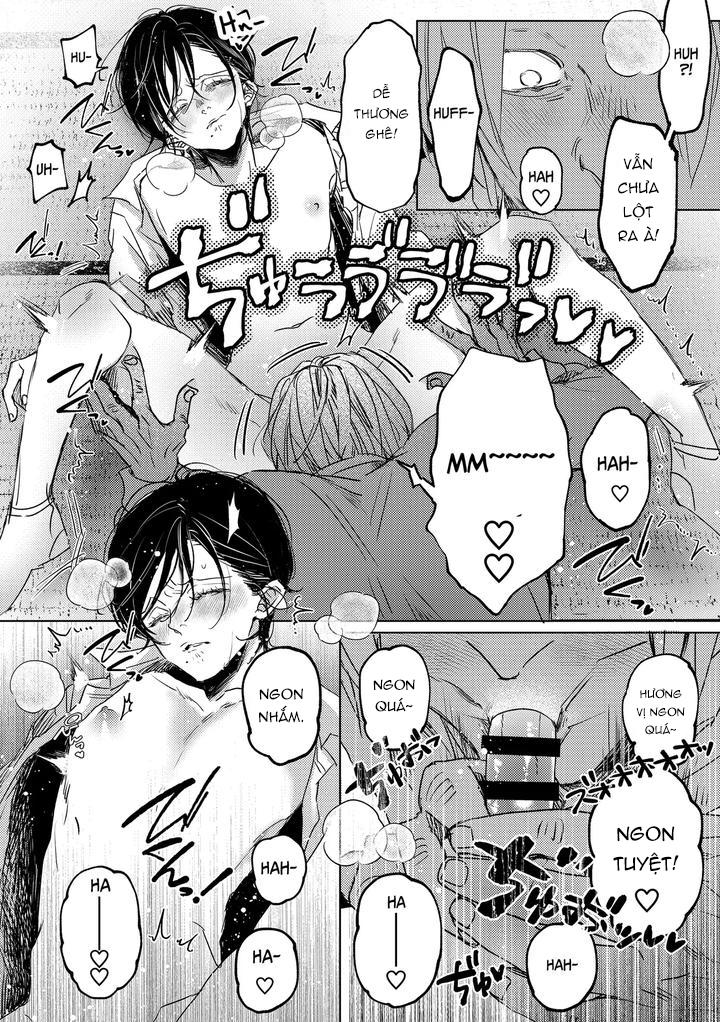Đutanbao Shota Chapter 61 - Next Chapter 62