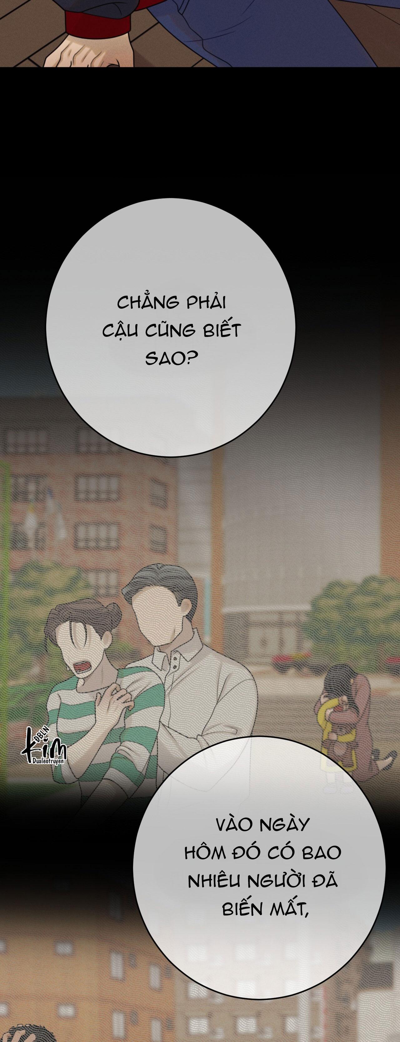 QUẺ BÓI GIẤC MƠ CỦA YÊU TINH Chapter 54 - Next 