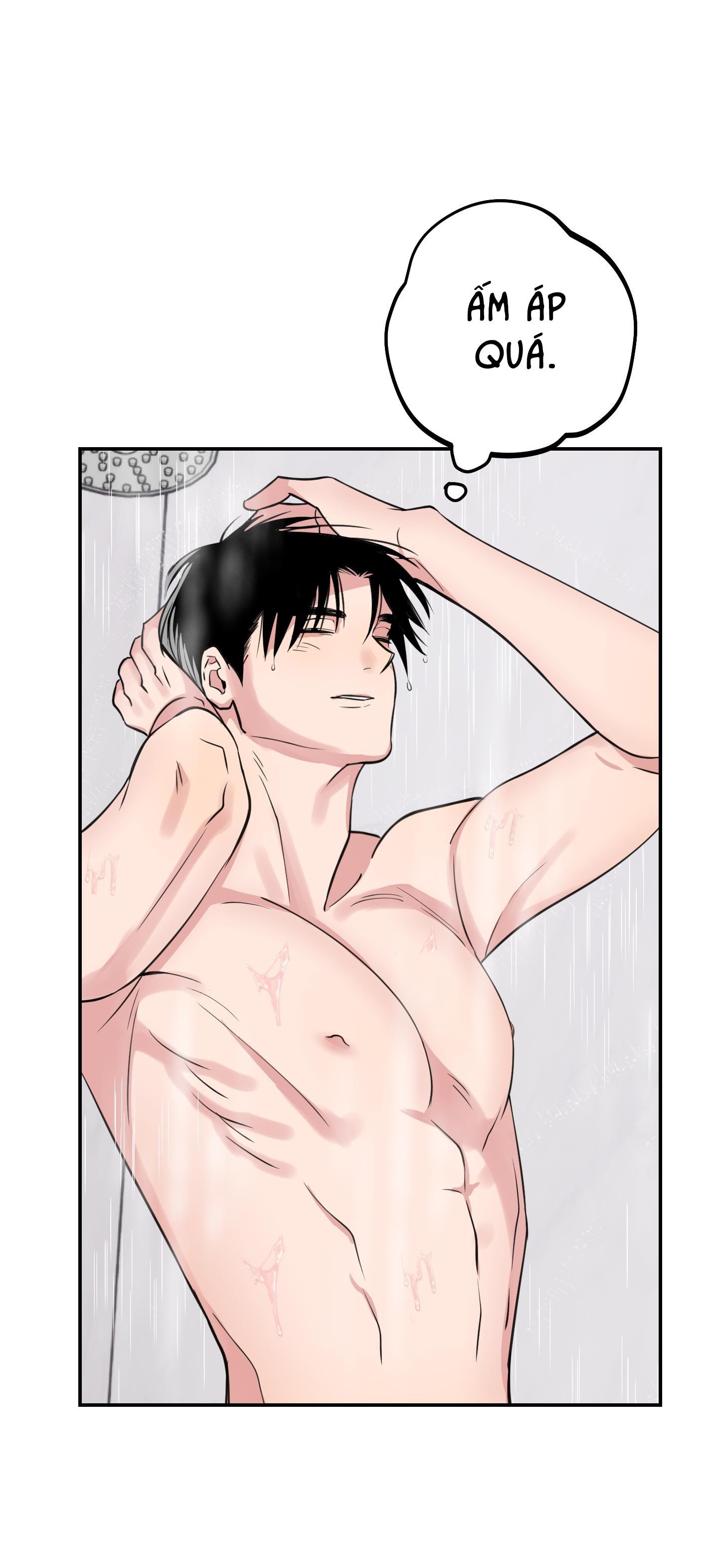 NGHIỆN SEX Chapter 41.5 đẹp trai 5 - Trang 2