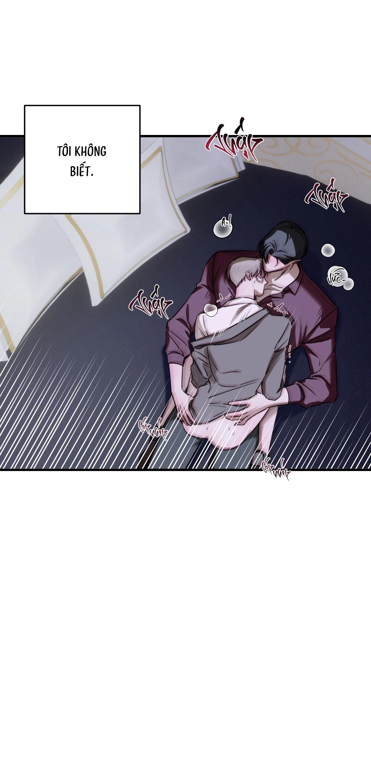 GỌI TÊN ANH Chapter 14 H+ - Next Chapter 15 H+
