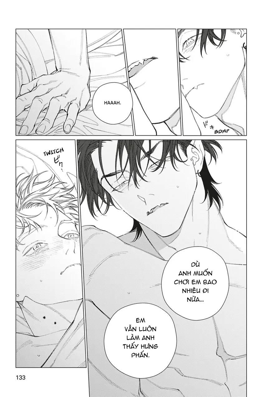 FANGS Chapter 15 - Next 