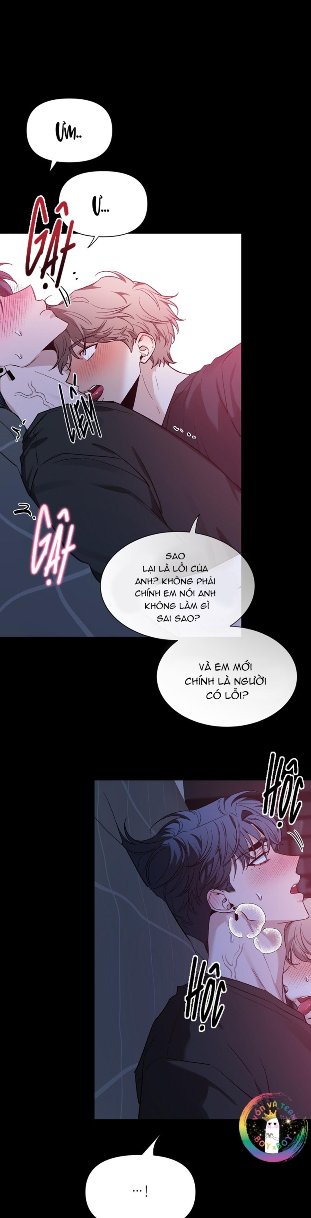 SKETCH Chapter 96 Chịch tanh bành - Next Chapter 97 Nắc ná thở