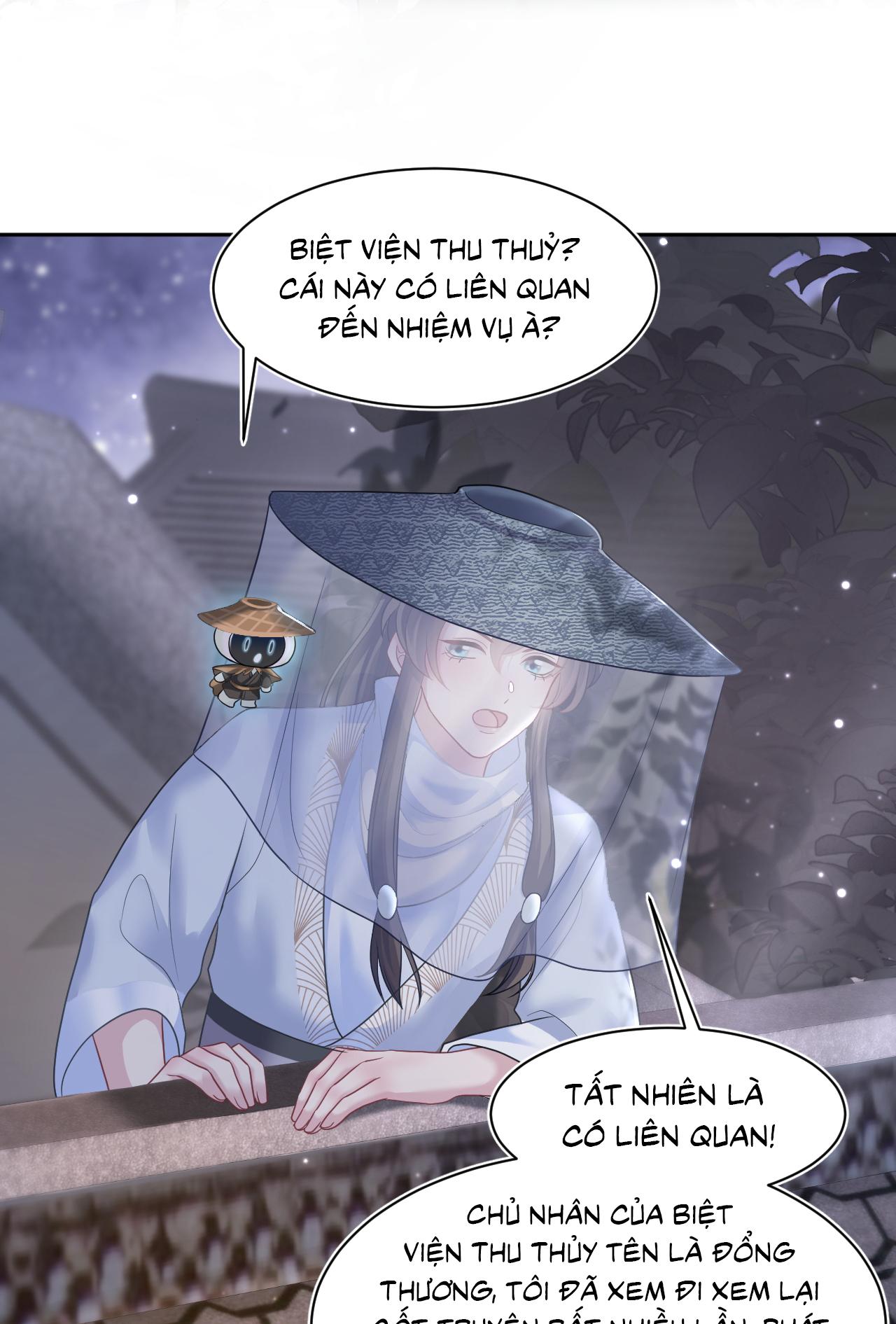 Tuyệt mỹ bạch liên hoa online dạy học Chapter 102 - Next Chapter 103