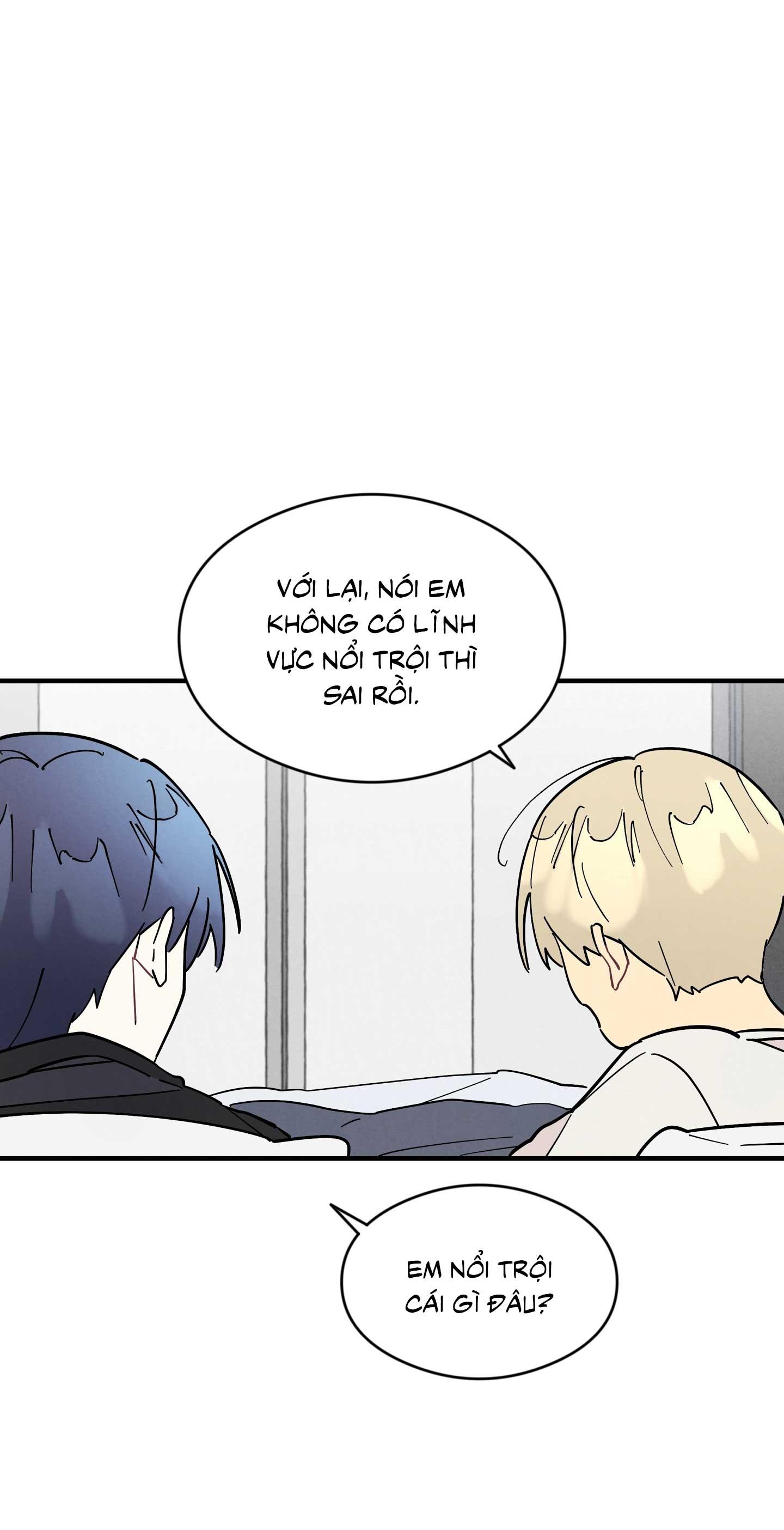 One-Room TA Chapter 47 - Next Chapter 48