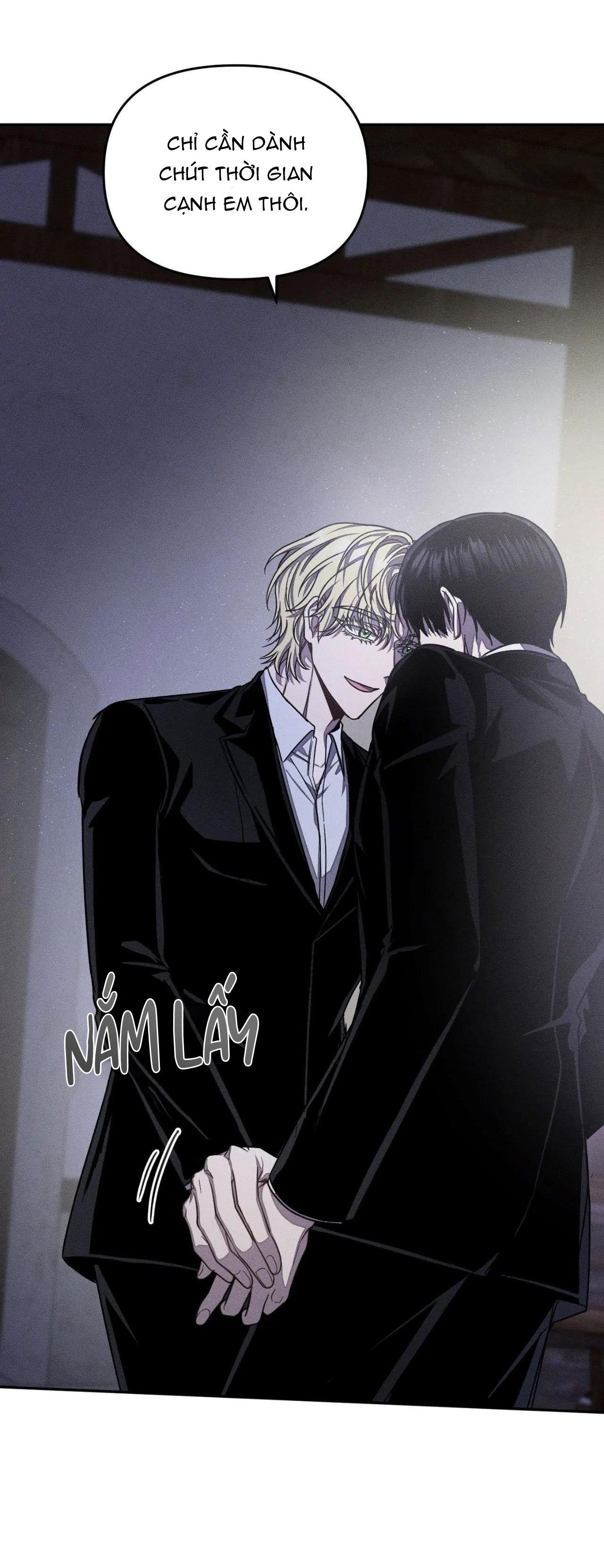 Công Lập Left Fluke Chapter 29 - Next Chapter 30