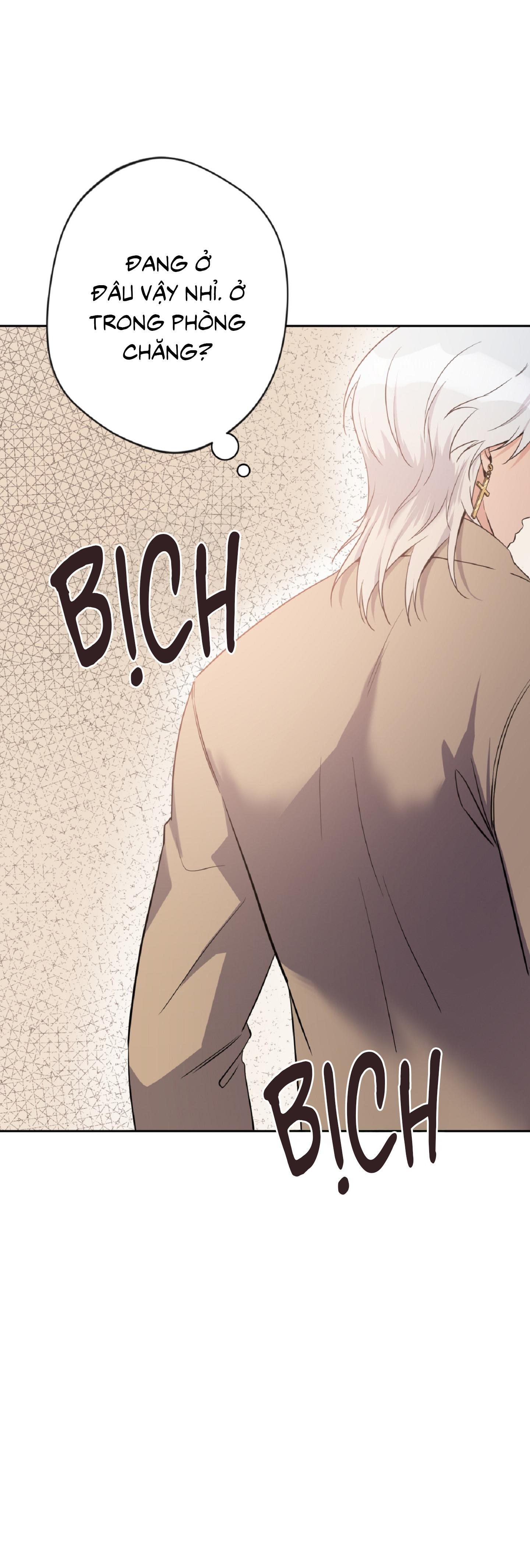 Angel kiss Chapter 21 - Next 
