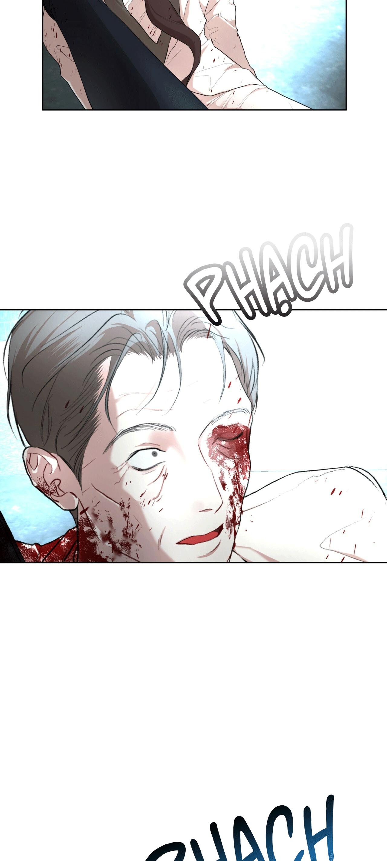 KHỞI NGUỒN SỰ SỐNG Chapter 53 - Next Chapter 54